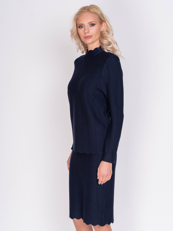 Э171015-35714/19-01 Джемпер Gerry Weber