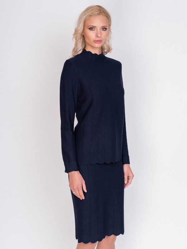 Э171015-35714/19-01 Джемпер Gerry Weber