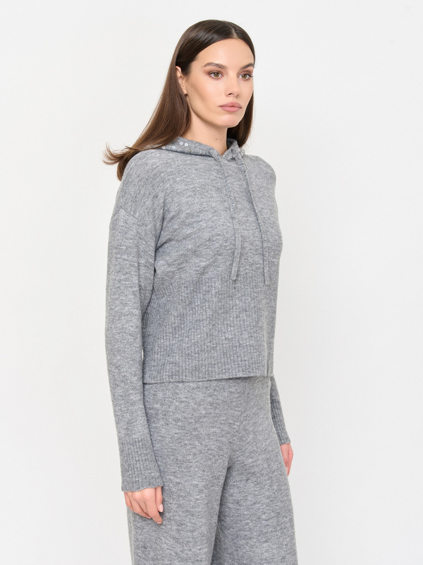 ЭLIRICO/м/24-02 Джемпер (толстовка) EMME