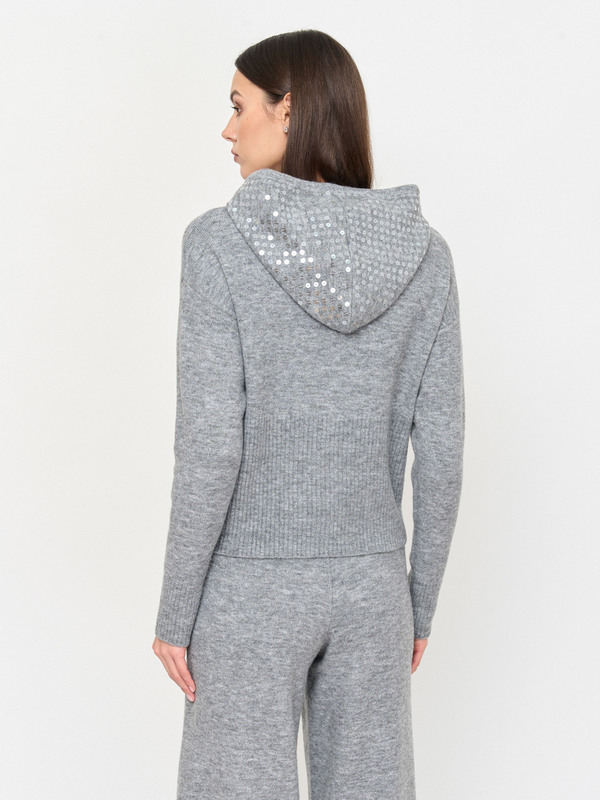 ЭLIRICO/м/24-02 Джемпер (толстовка) EMME