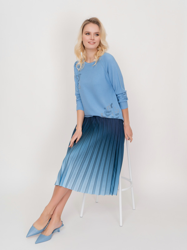 Э511140/22-01 Юбка TRabe