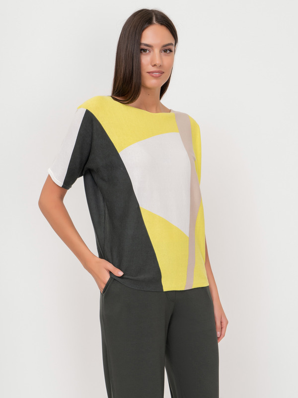 Э471015-35712/20-02 Джемпер Gerry Weber