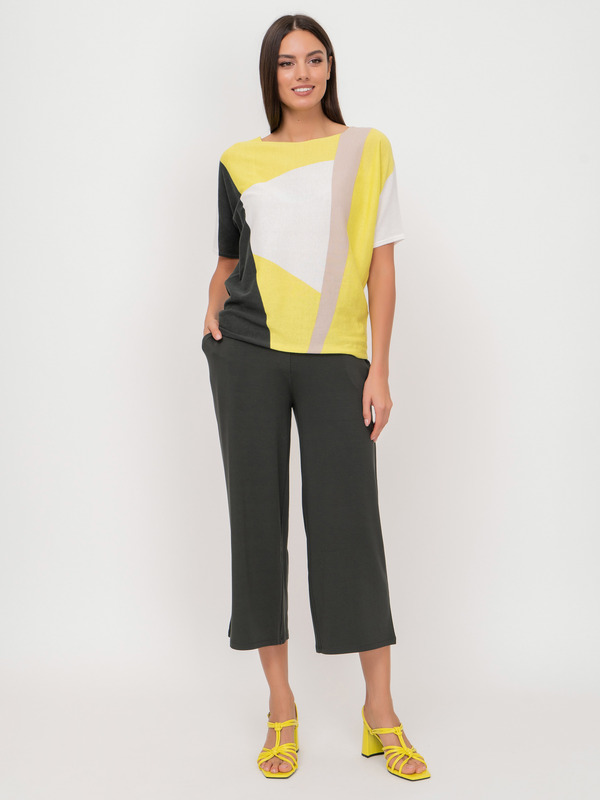 Э471015-35712/20-02 Джемпер Gerry Weber