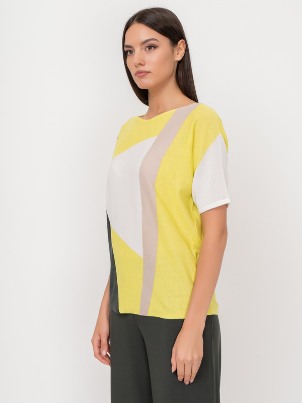 Э471015-35712/20-02 Джемпер Gerry Weber