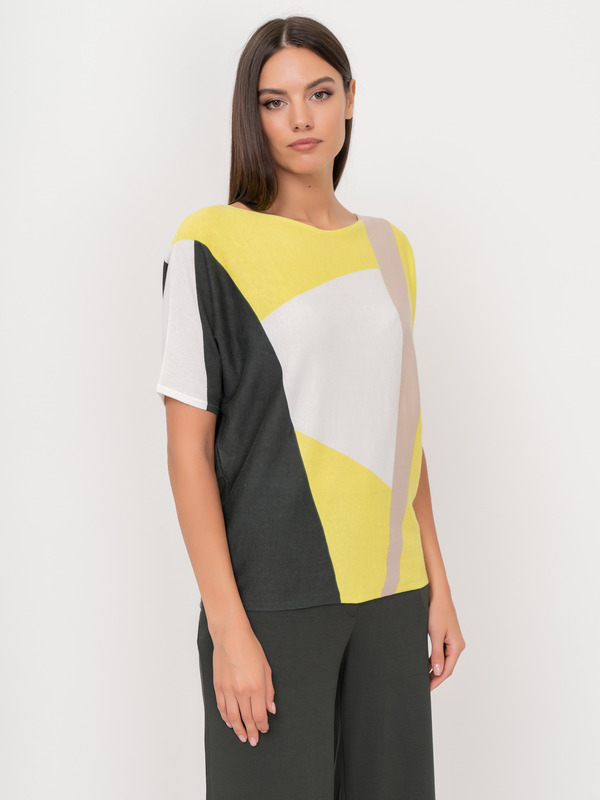 Э471015-35712/20-02 Джемпер Gerry Weber