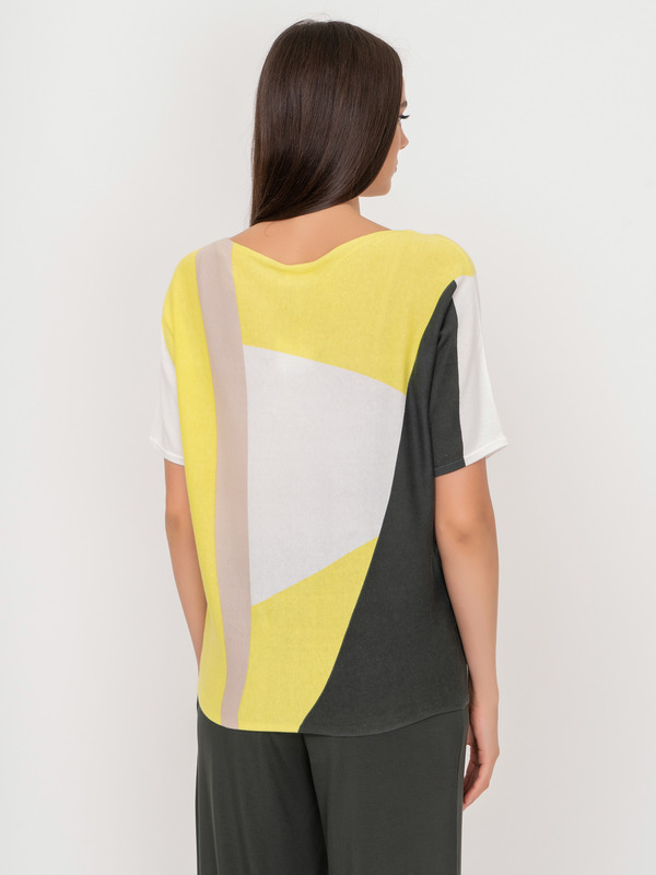 Э471015-35712/20-02 Джемпер Gerry Weber