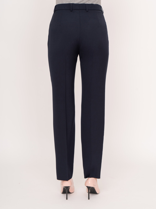 Э2200-40/91-01/22-02 Брюки Relaxed by Toni