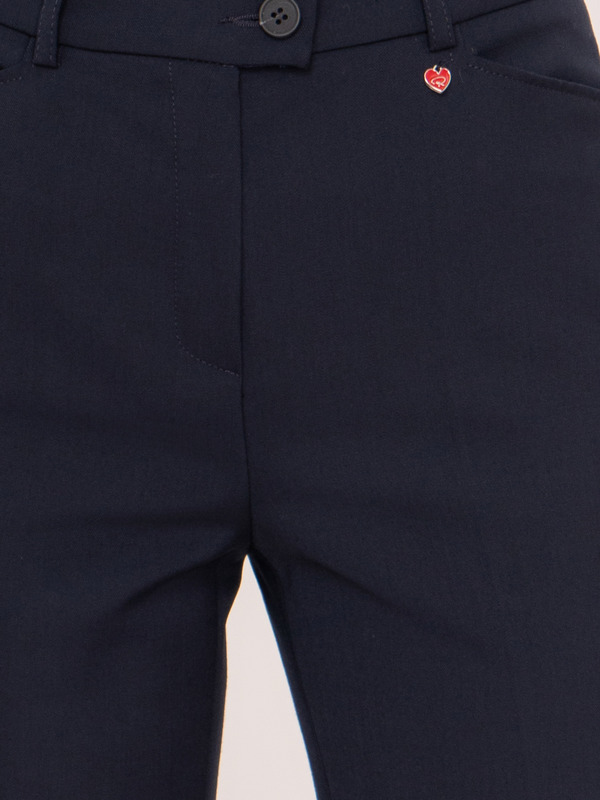 Э2200-40/91-01/22-02 Брюки Relaxed by Toni