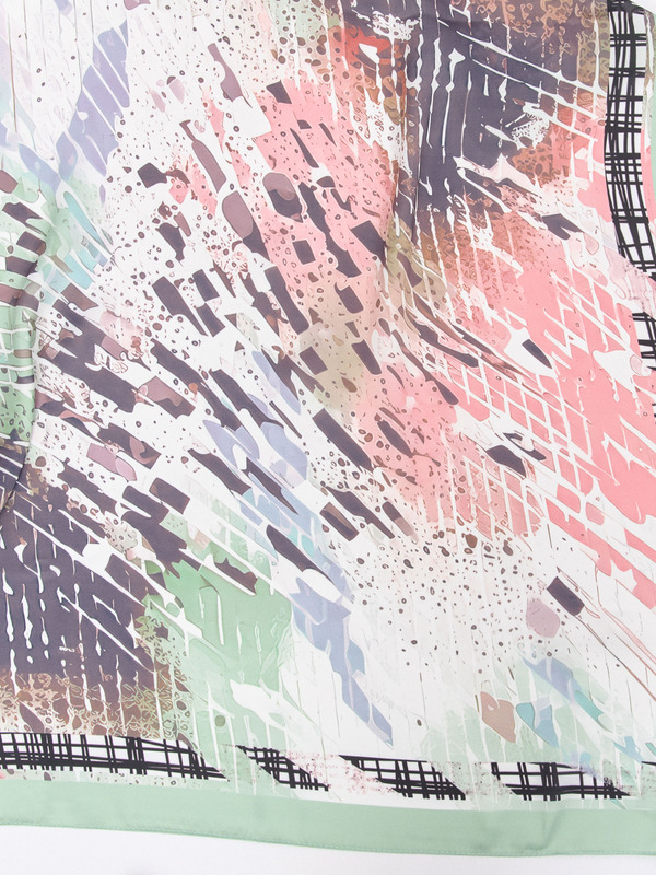 Платок  A.Fabretti, фото 2