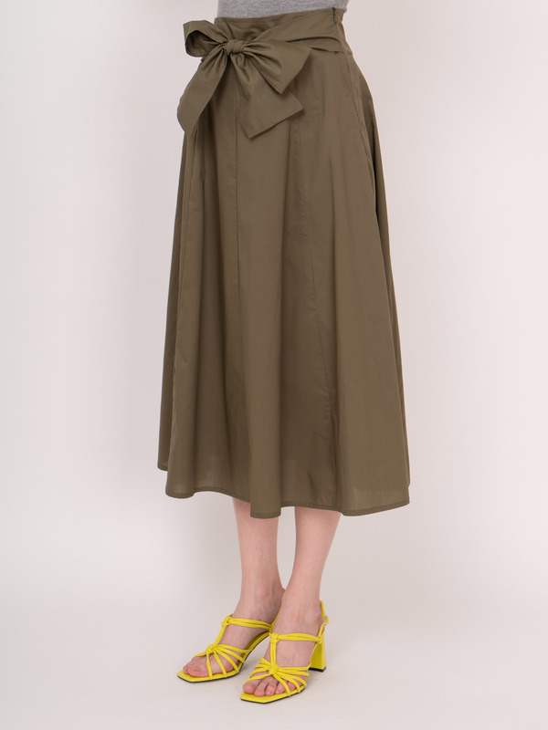 ЭQ12G255-778/22-01 Юбка IL Vento&La Seta