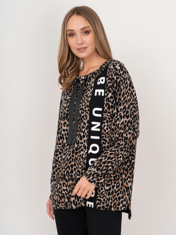 Э324128/22-02 Джемпер Dorisstreich