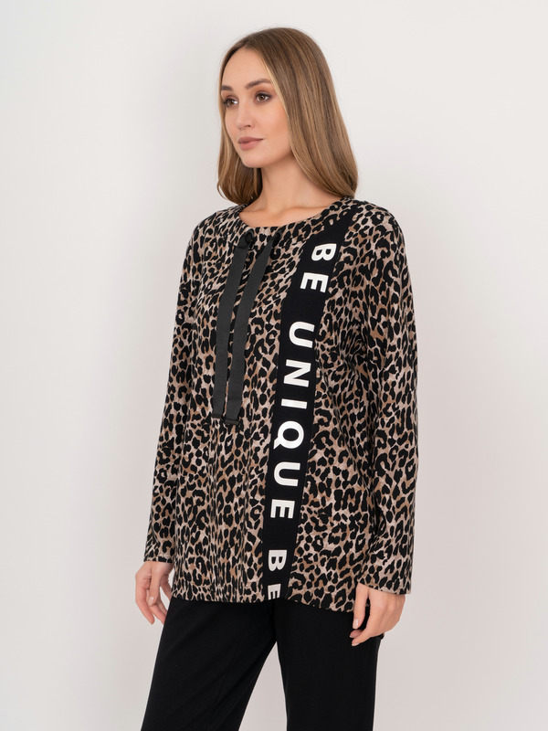 Э324128/22-02 Джемпер Dorisstreich