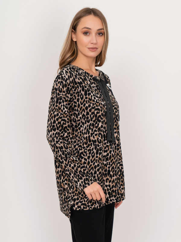 Э324128/22-02 Джемпер Dorisstreich