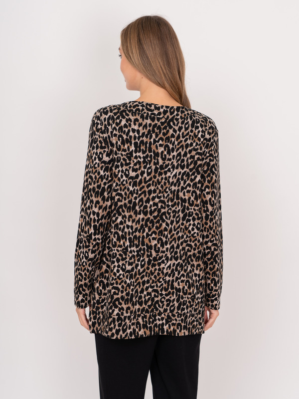 Э324128/22-02 Джемпер Dorisstreich