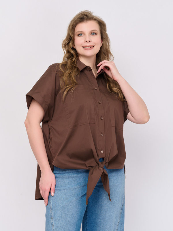 Блуза MAT FASHION