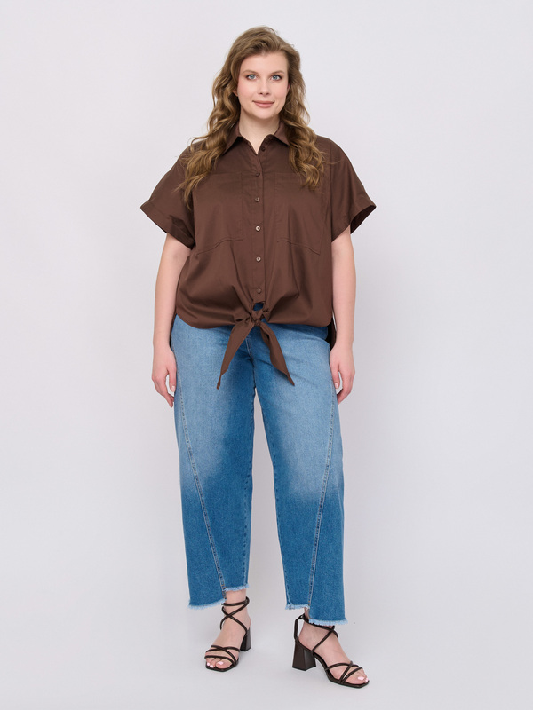 Блуза MAT FASHION, фото 3