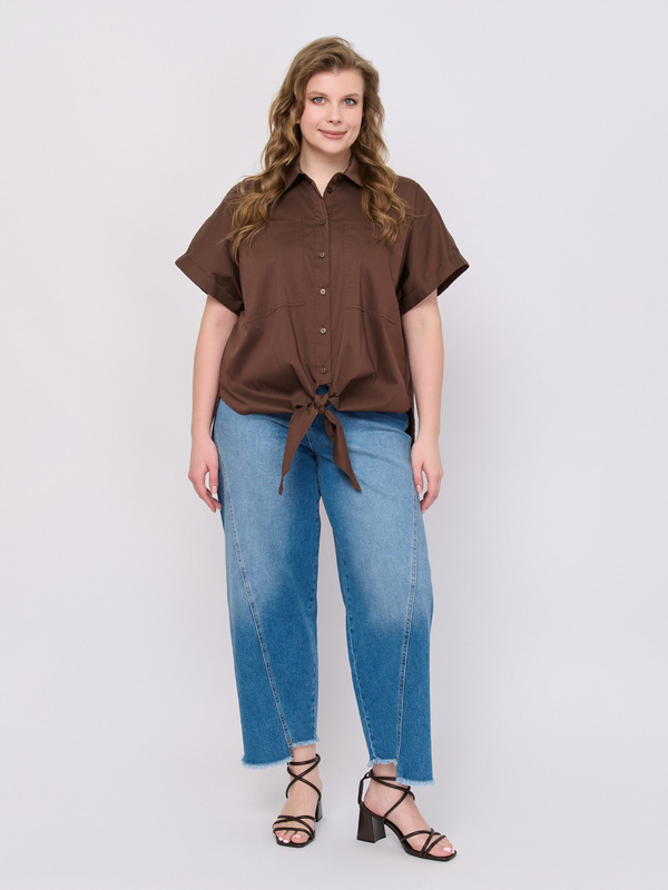 Блуза MAT FASHION, фото 8