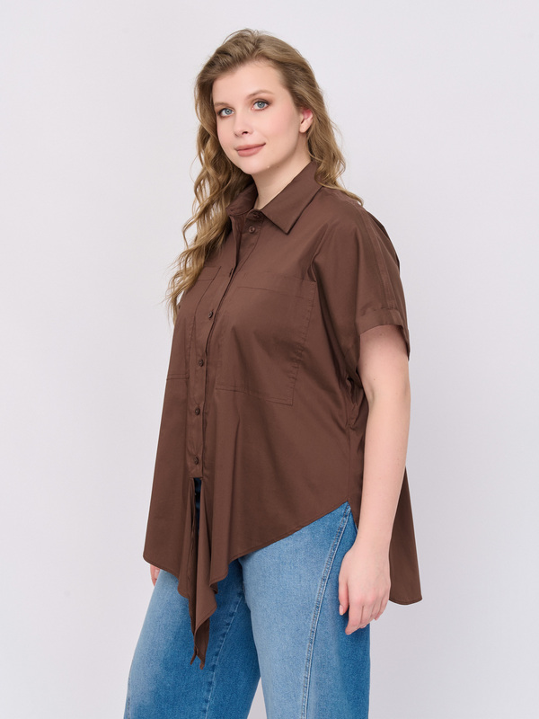 Блуза MAT FASHION, фото 4