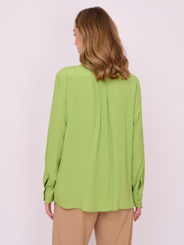 Э31110431 CALDAIA/23-01 Блуза Marella