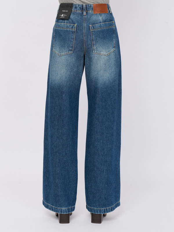 Джинсы Luisa Cerano, фото 6