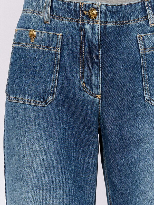 Джинсы Luisa Cerano, фото 4