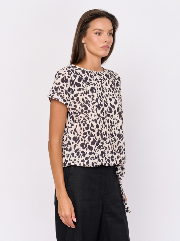 Э771369-16222/м/25-01 Джемпер Taifun