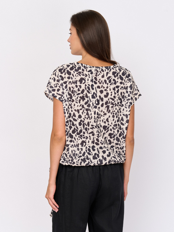 Э771369-16222/м/25-01 Джемпер Taifun