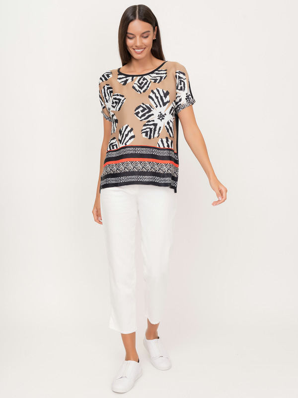 Э570329-35129/21-01 Футболка Gerry Weber