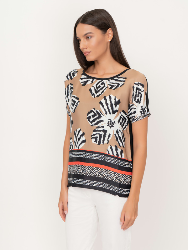 Э570329-35129/21-01 Футболка Gerry Weber