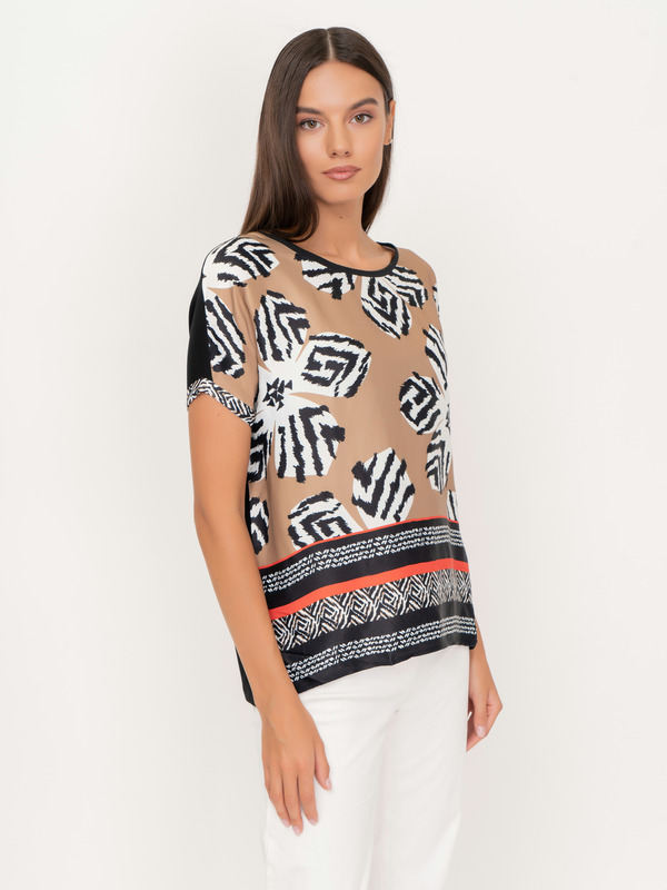 Э570329-35129/21-01 Футболка Gerry Weber