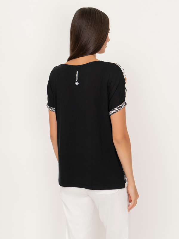 Э570329-35129/21-01 Футболка Gerry Weber