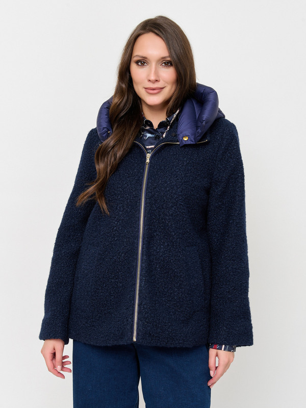 ЭWHOOL/м/24-02 Куртка EMME