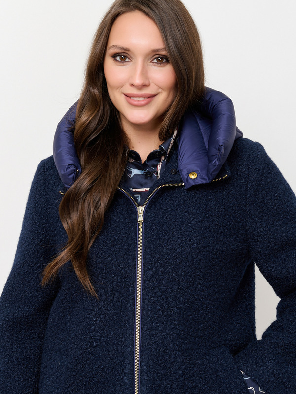 ЭWHOOL/м/24-02 Куртка EMME