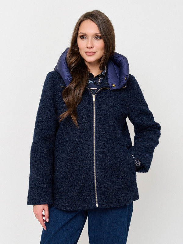 ЭWHOOL/м/24-02 Куртка EMME