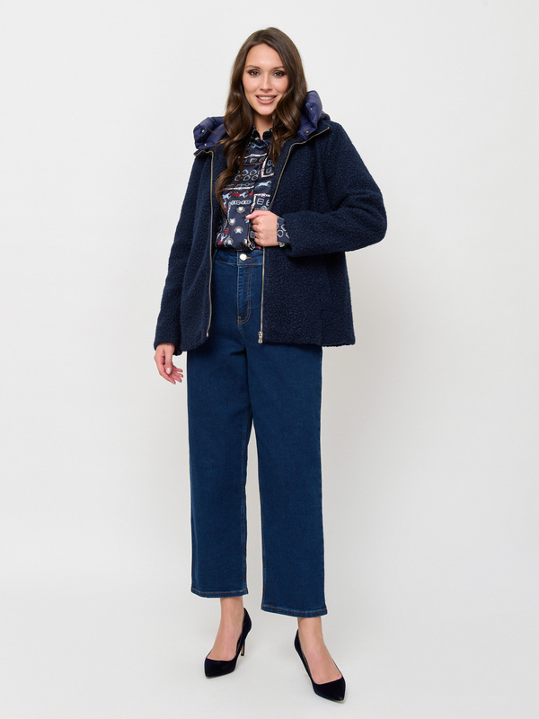 ЭWHOOL/м/24-02 Куртка EMME