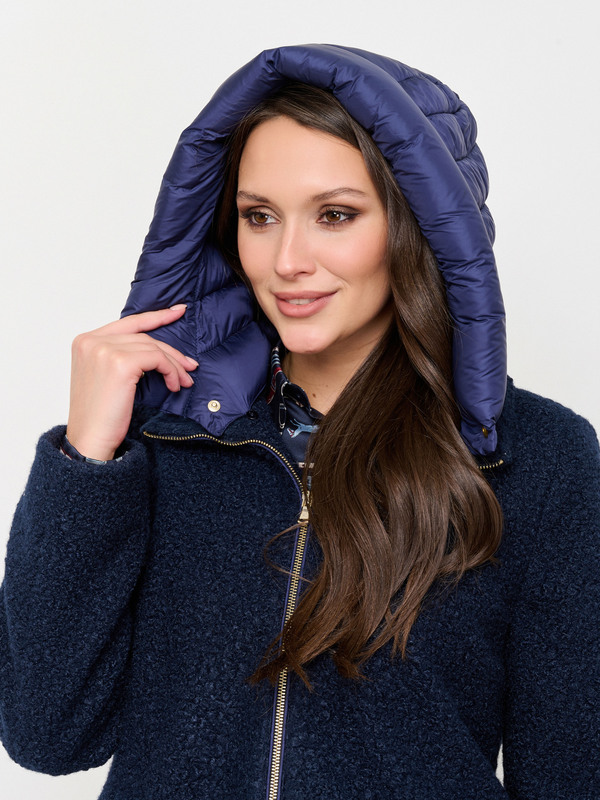 ЭWHOOL/м/24-02 Куртка EMME