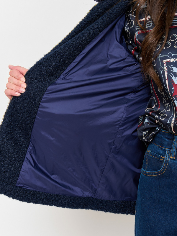 ЭWHOOL/м/24-02 Куртка EMME