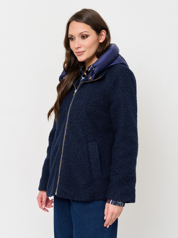 ЭWHOOL/м/24-02 Куртка EMME