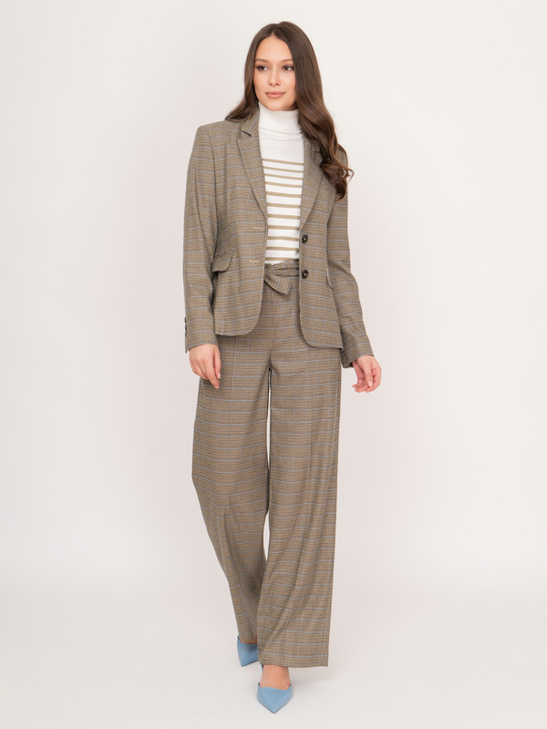 Э830015-31301/22-02 Жакет Gerry Weber