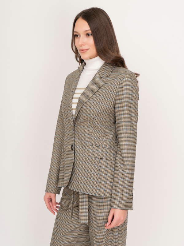 Э830015-31301/22-02 Жакет Gerry Weber