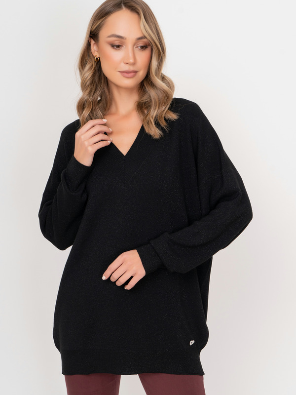 ЭKZK2120/22-02 Пуловер SERIANNO collection