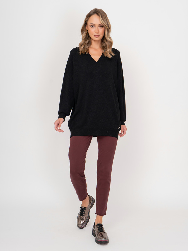 ЭKZK2120/22-02 Пуловер SERIANNO collection