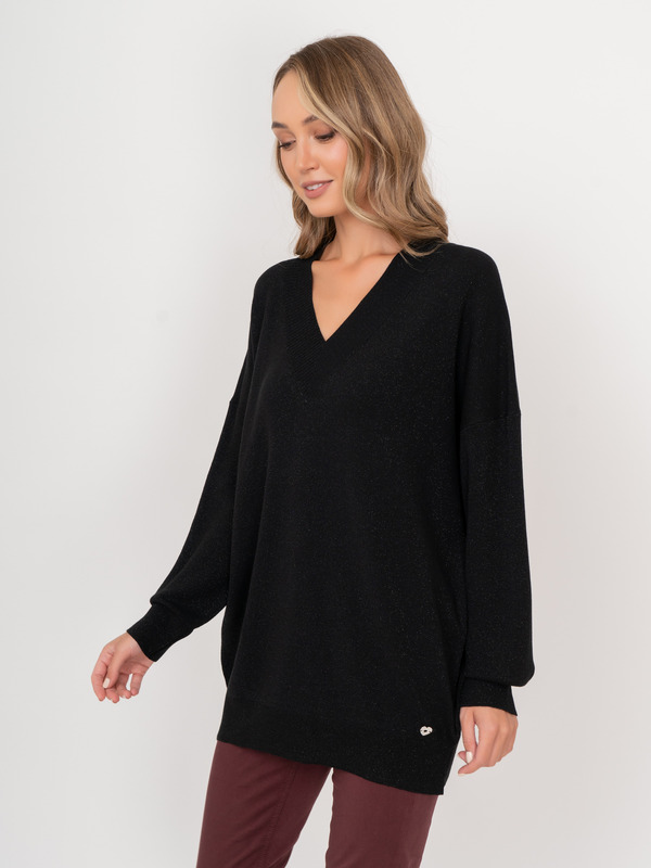 ЭKZK2120/22-02 Пуловер SERIANNO collection