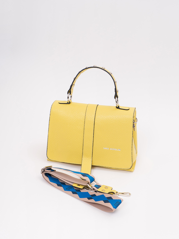 Э273/21-01 Сумка Sara Burglar