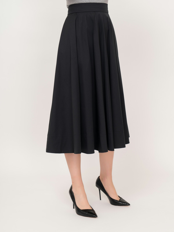 Э31010612 PIANOLA/21-01 Юбка Marella