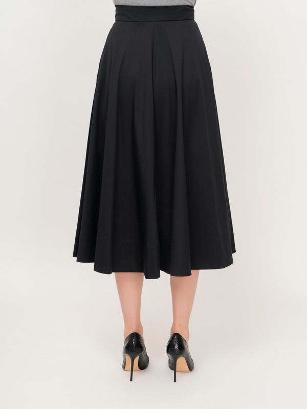 Э31010612 PIANOLA/21-01 Юбка Marella