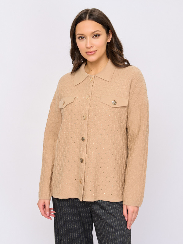 Кардиган LEO & UGO, фото 5