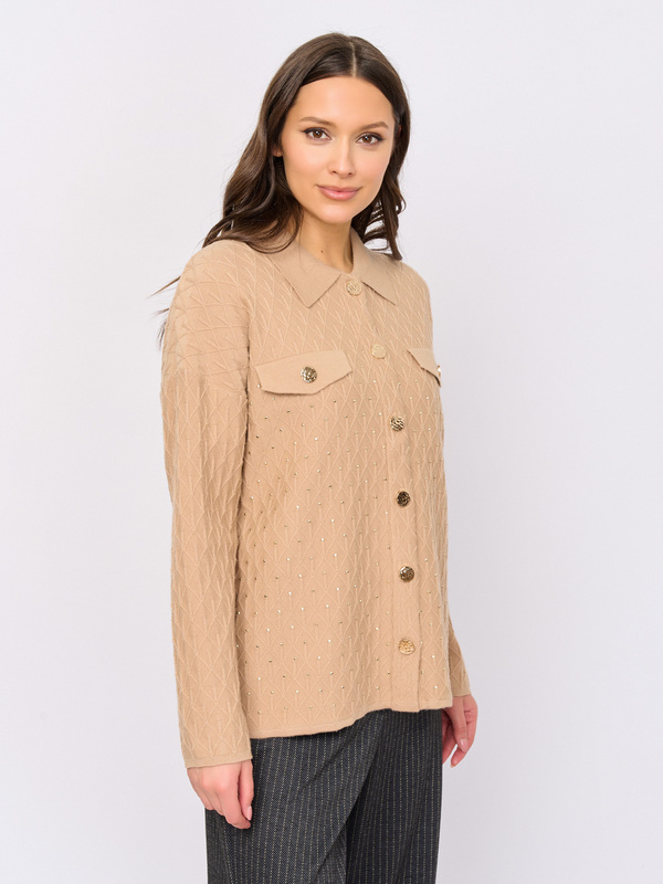 Кардиган LEO & UGO, фото 6