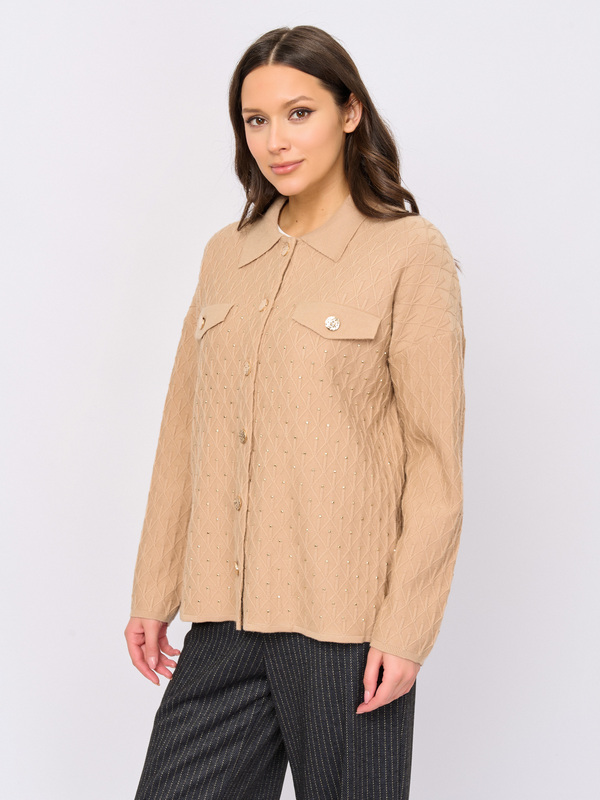 Кардиган LEO & UGO, фото 8