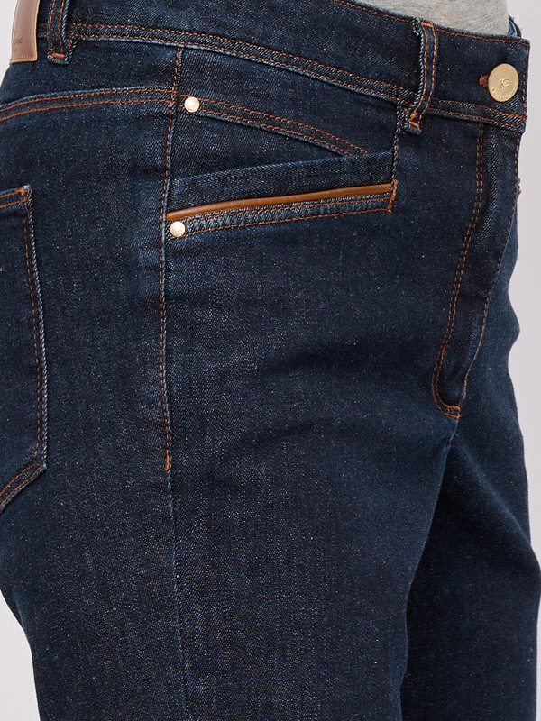 Джинсы Luisa Cerano, фото 4